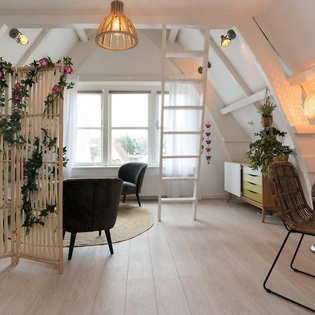 Way Up Studio Amsterdam Eksteriør bilde